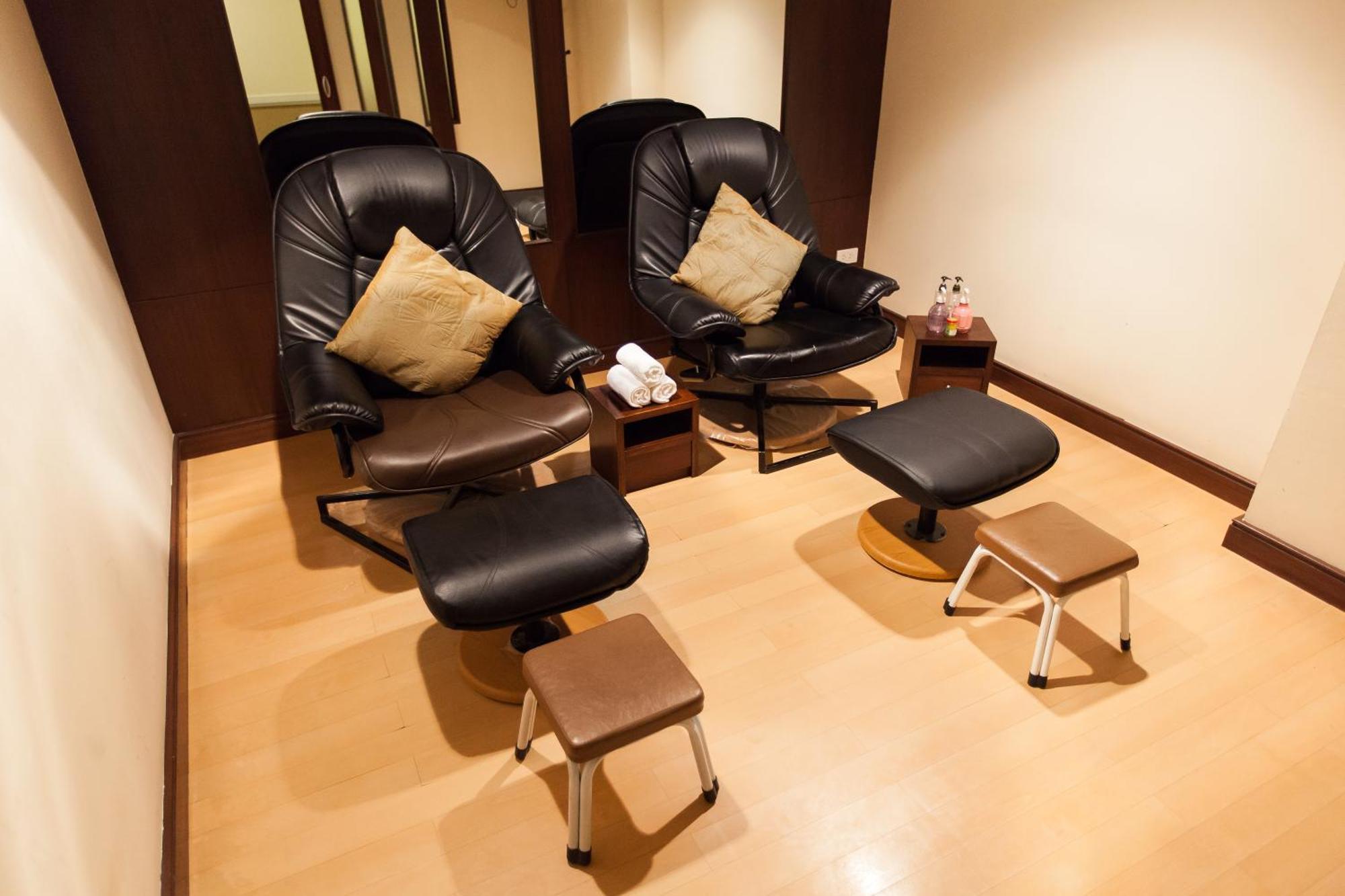 New Season Hotel Hat Yai Extérieur photo