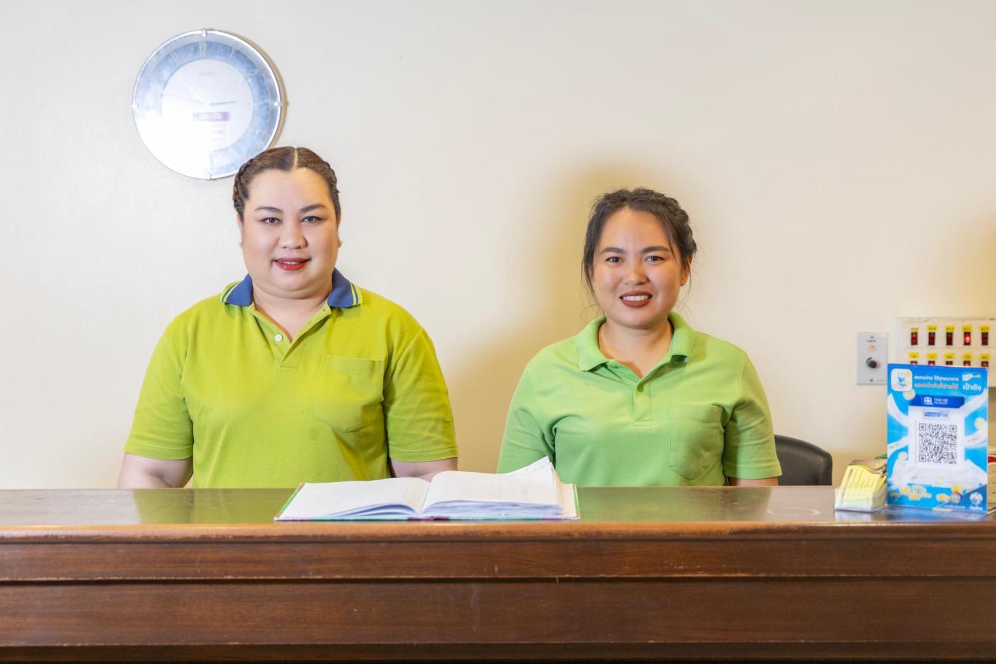 New Season Hotel Hat Yai Extérieur photo