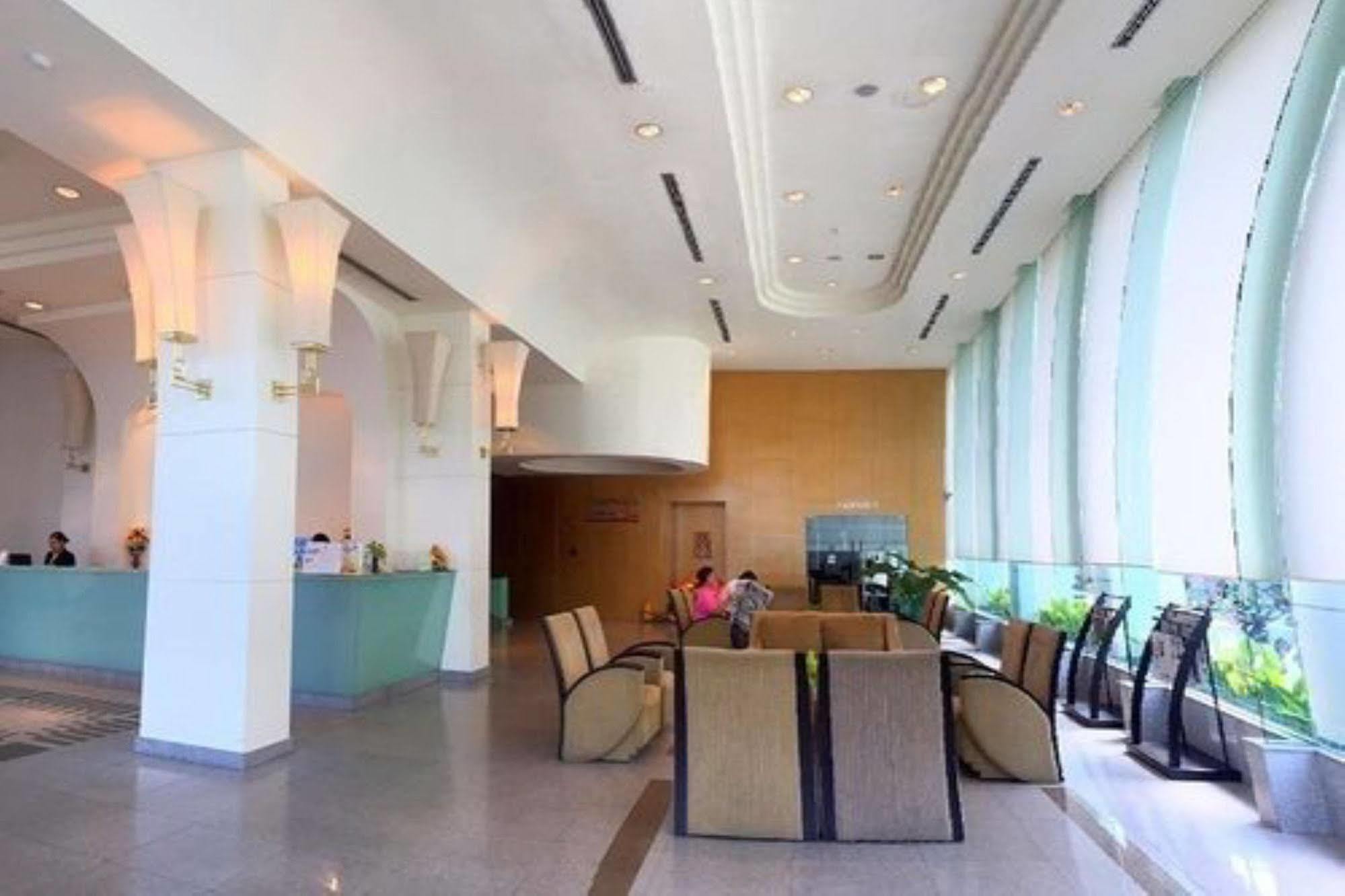 New Season Hotel Hat Yai Extérieur photo